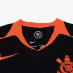 Kit Infantil Corinthians III Total 90 - 2025/26 Pré-Venda - Imagem 3
