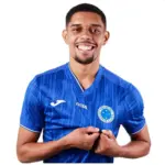 Camisa Cruzeiro Futsal I - 2025/26