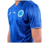 Camisa Cruzeiro Futsal I - 2025/26 - Imagem 2