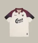 Camisa Veneza II - 2025/26