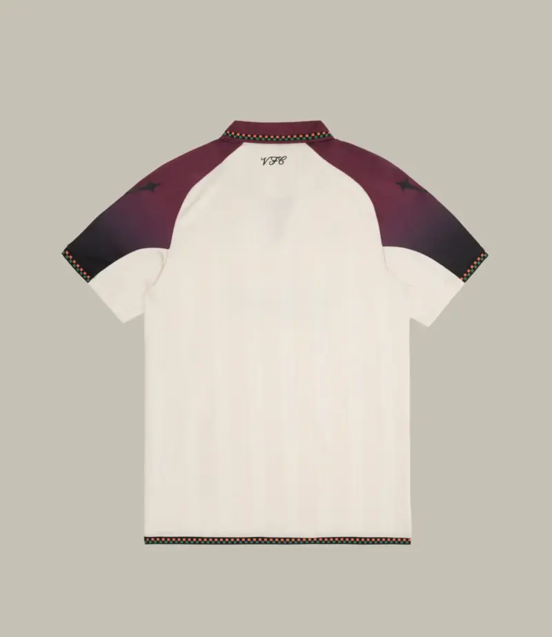 Camisa Veneza II - 2025/26 - Imagem 2