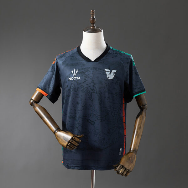Camisa Veneza I - 2025/26