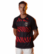 Camisa Flamengo Pherusa Braziline Edição Especial - 2025/26 Pré-Venda