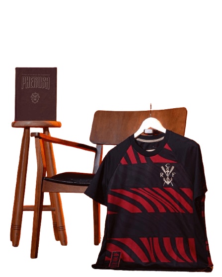 183970-1200-auto Camisa Flamengo Pherusa Braziline Edição Especial - 2025/26 Pré-Venda - Imagem 4