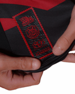 Camisa Flamengo Pherusa Braziline Edição Especial - 2025/26 Pré-Venda - Imagem 3