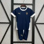Conjunto Portugal Treino – 2025/26 Infantil - Imagem 2