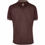 Camisa Vasco III - 2025/26 Feminina Pré-Venda - Imagem 2