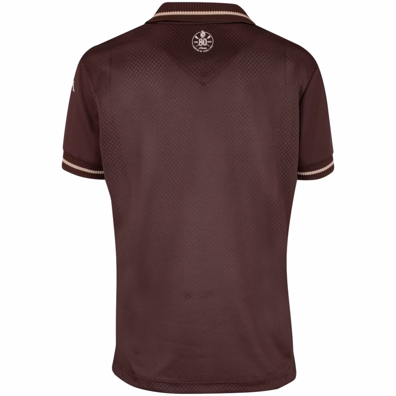 Camisa Vasco III - 2025/26 Feminina Pré-Venda - Imagem 2