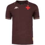 Camisa Vasco III - 2025/26 Pré-Venda