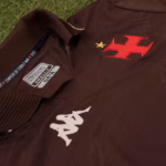 Camisa Vasco III - 2025/26 Feminina Pré-Venda - Imagem 4