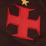 Camisa Vasco III - 2025/26 Feminina Pré-Venda - Imagem 3