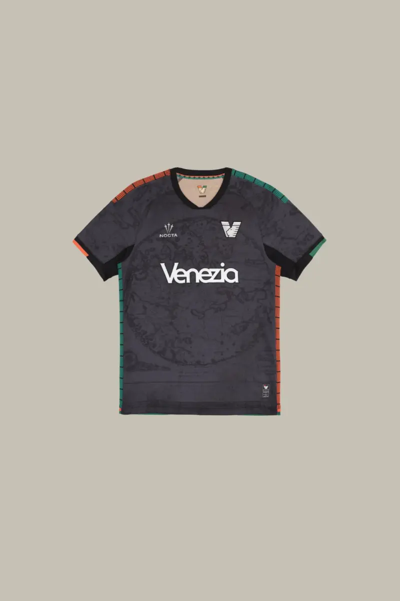 Camisa Veneza I - 2025/26 - Imagem 1