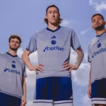 Camisa Cruzeiro Goleiro Especial - 2025/26 - Imagem 3