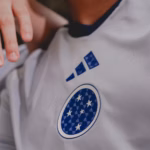 Camisa Cruzeiro Goleiro Especial - 2025/26 - Imagem 2