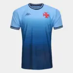 Camisa Vasco III Goleiro - 2025/26 Pré-Venda
