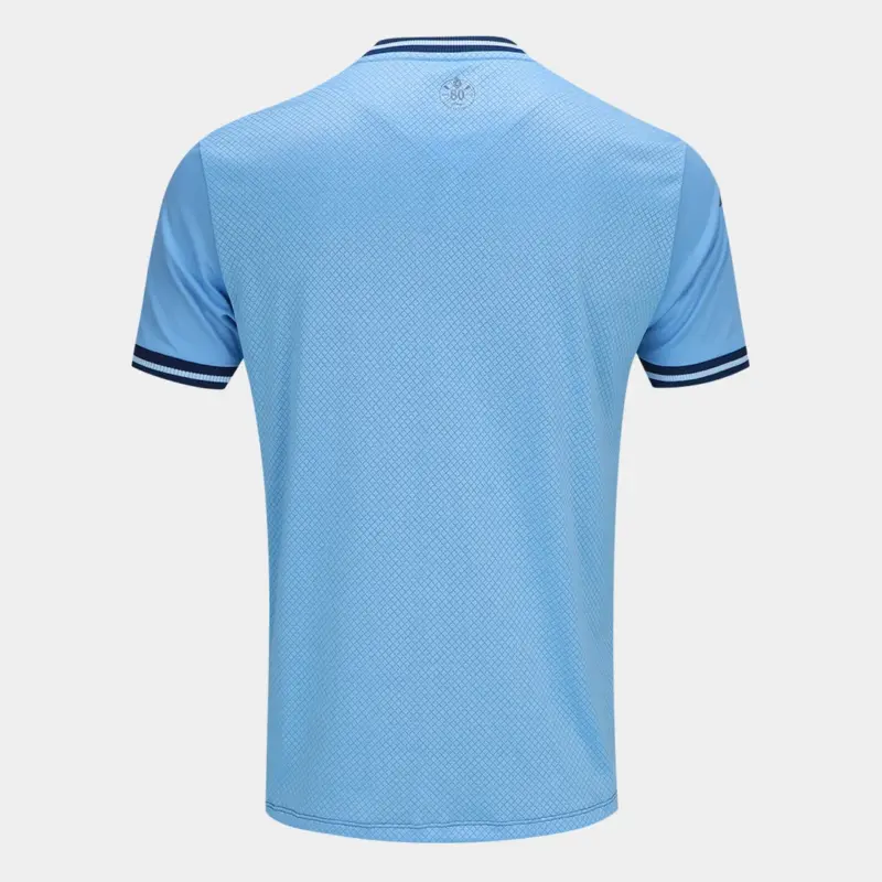 Camisa Vasco III Goleiro - 2025/26 Pré-Venda - Imagem 2
