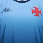Camisa Vasco III Goleiro - 2025/26 Pré-Venda - Imagem 4