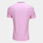 Camisa Internacional Outubro Rosa - 2025/26 - Imagem 2
