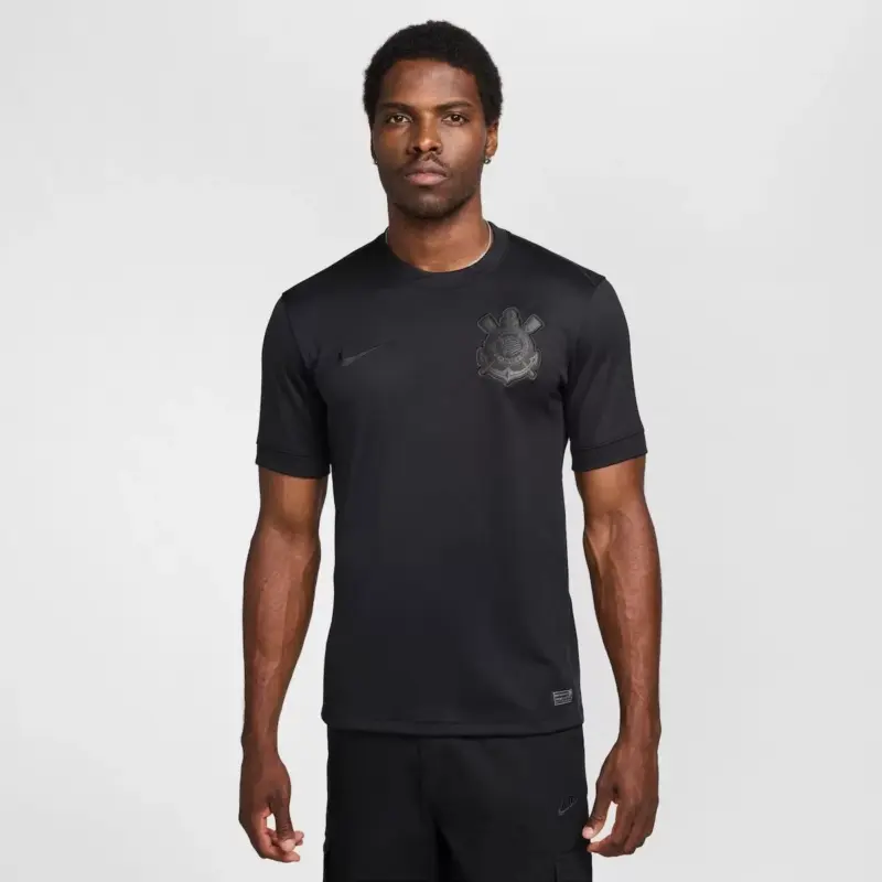 Camisa Corinthians II  - 2024/25 - Imagem 1