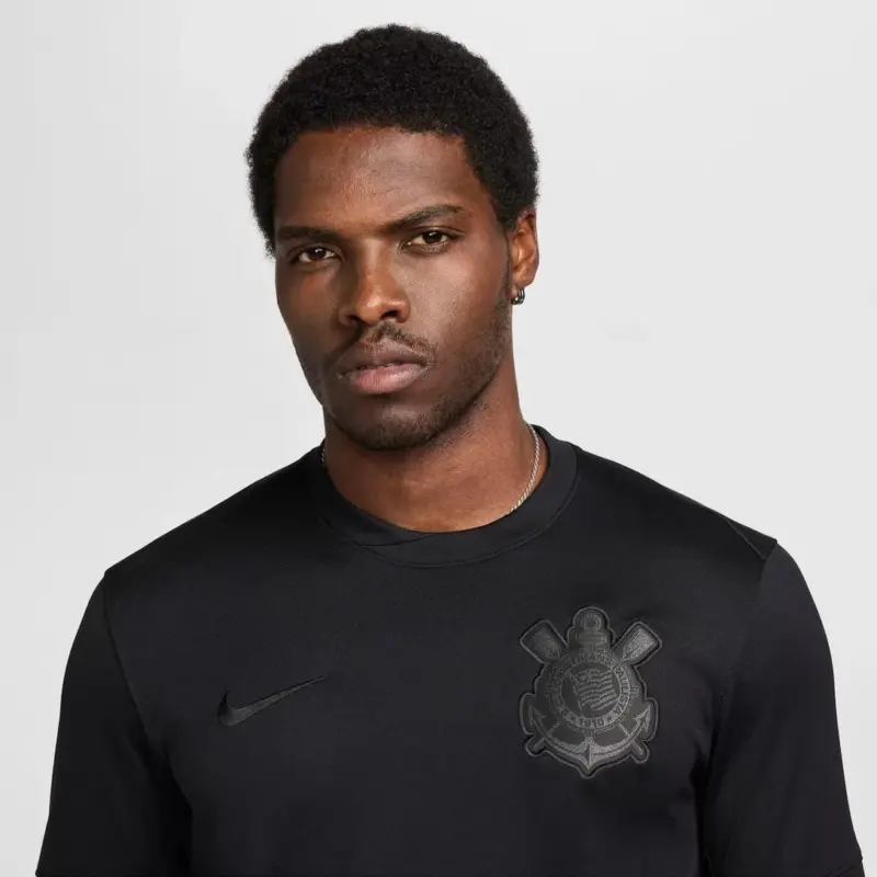 Camisa Corinthians II  - 2024/25 - Imagem 3