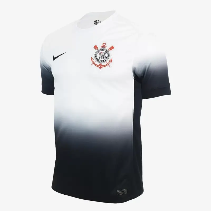 Camisa Corinthians I  - 2024/25 - Imagem 1