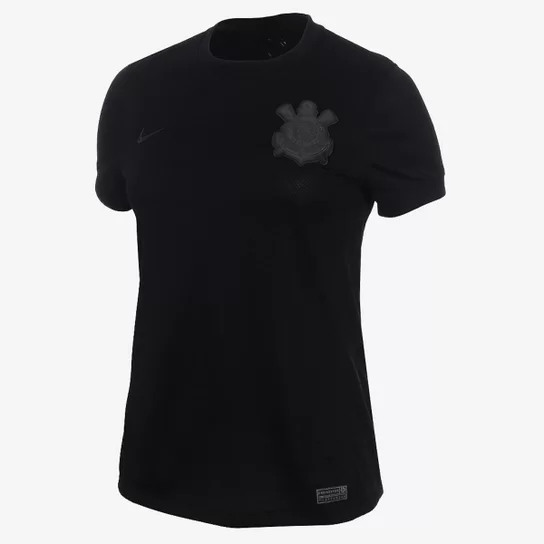 Camisa Corinthians II  - 2024/25 Feminina