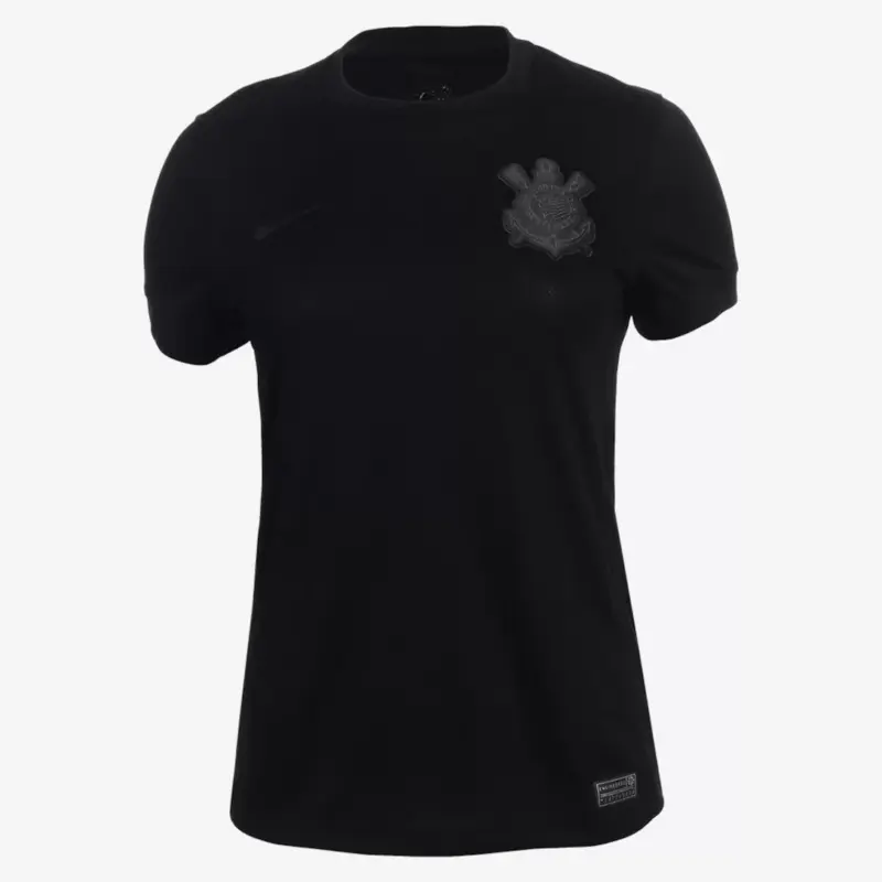Camisa Corinthians II  - 2024/25 Feminina - Imagem 3