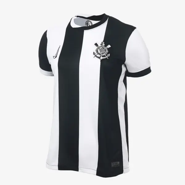Camisa Corinthians III  - 2024/25