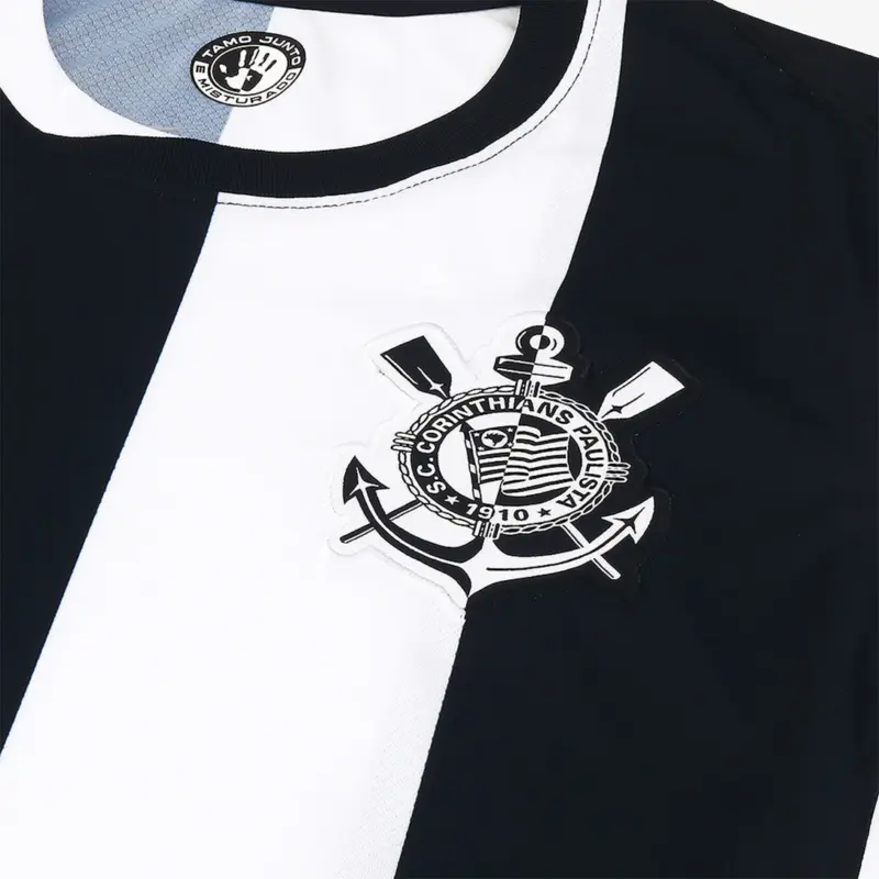 Camisa Corinthians III  - 2024/25 - Imagem 3
