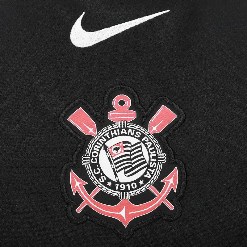 Camisa Corinthians II  - 2025/26 - Imagem 3