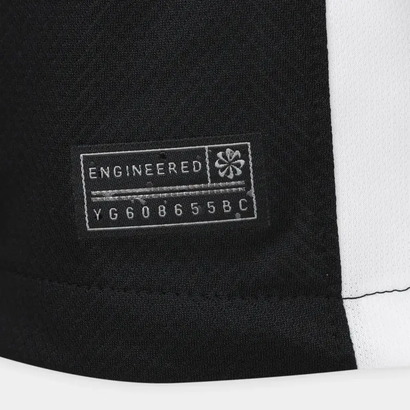 Camisa Corinthians II  - 2025/26 - Imagem 4