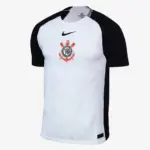 Camisa Corinthians I  - 2025/26