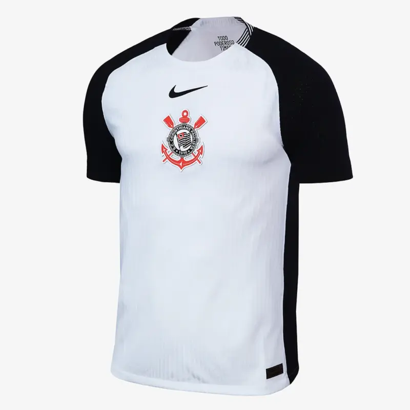 Camisa Corinthians I  - 2025/26 - Imagem 1