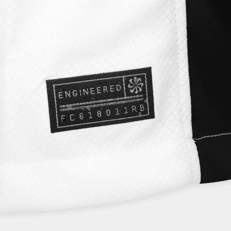 Camisa Corinthians I  - 2025/26 - Imagem 2