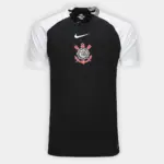 Camisa Corinthians II  - 2025/26