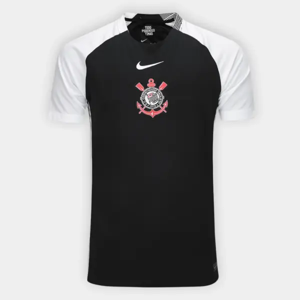 Kit Infantil Corinthians II - 2025/26