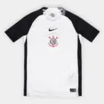 Kit Infantil Corinthians I - 2025/26