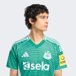 Camisa Newcastle United II - 2025/26 - Imagem 3