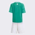 Kit Infantil Newcastle United II - 2025/26 - Imagem 2