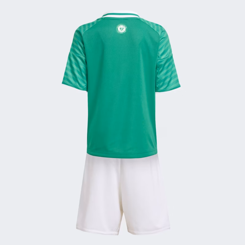 Kit Infantil Newcastle United II - 2025/26 - Imagem 2