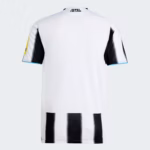 Camisa Newcastle United I - 2025/26 Modelo Jogador - Imagem 2