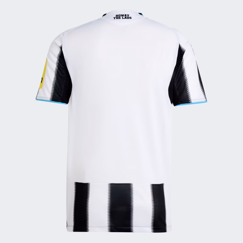Camisa Newcastle United I - 2025/26 Modelo Jogador - Imagem 2