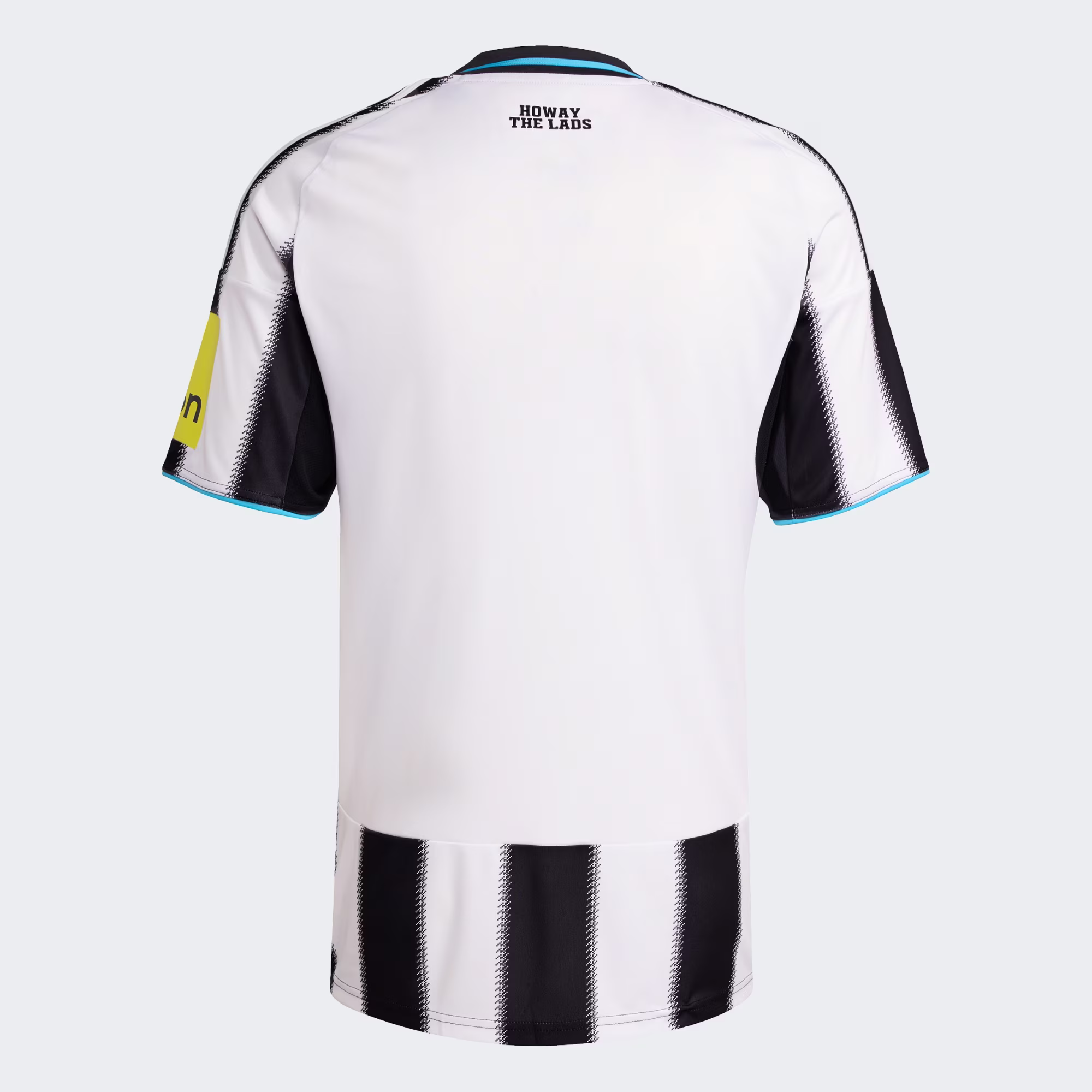Camisa Newcastle United I - 2025/26 - Imagem 2