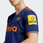 Camisa Newcastle United III - 2025/26 - Imagem 4