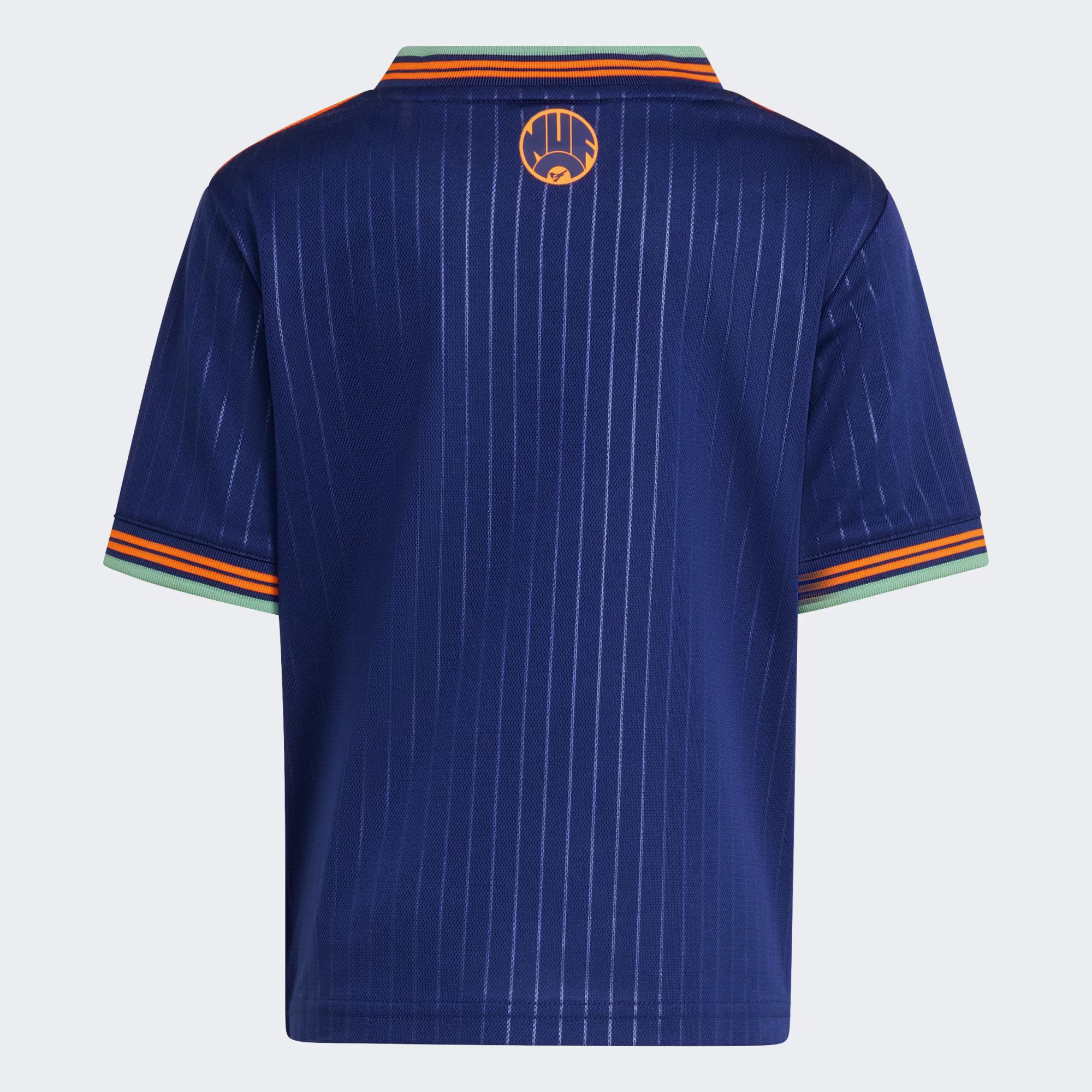 Kit Infantil Newcastle United - 2025/26 - Imagem 2