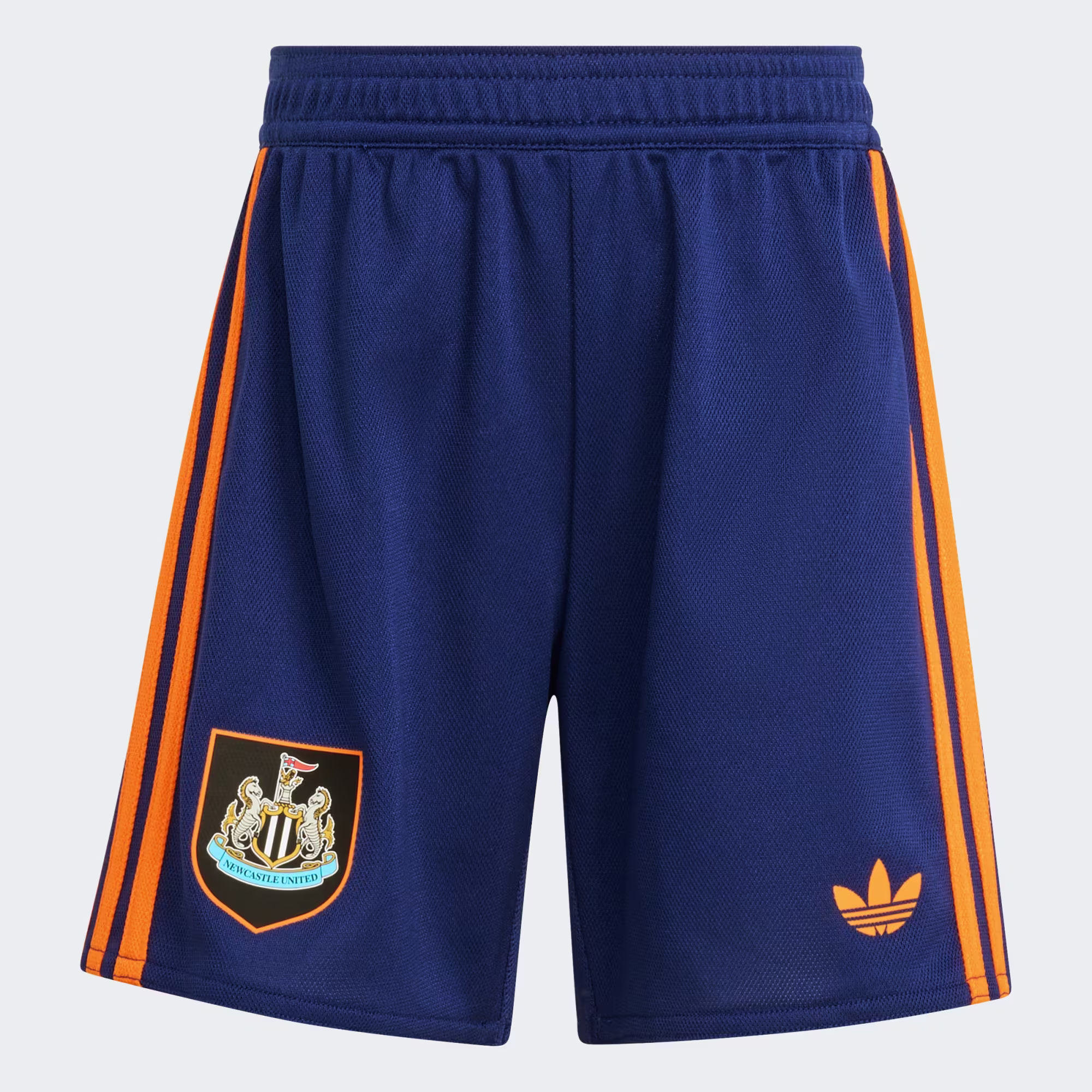 Kit Infantil Newcastle United - 2025/26 - Imagem 3