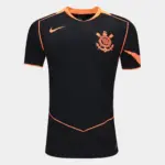 Camisa Corinthians III  - 2025/26