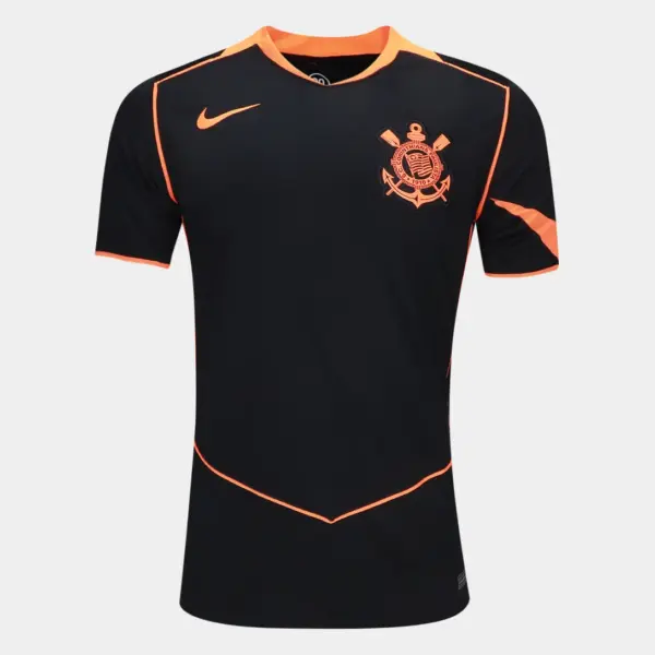 Camisa Corinthians III  - 2025/26