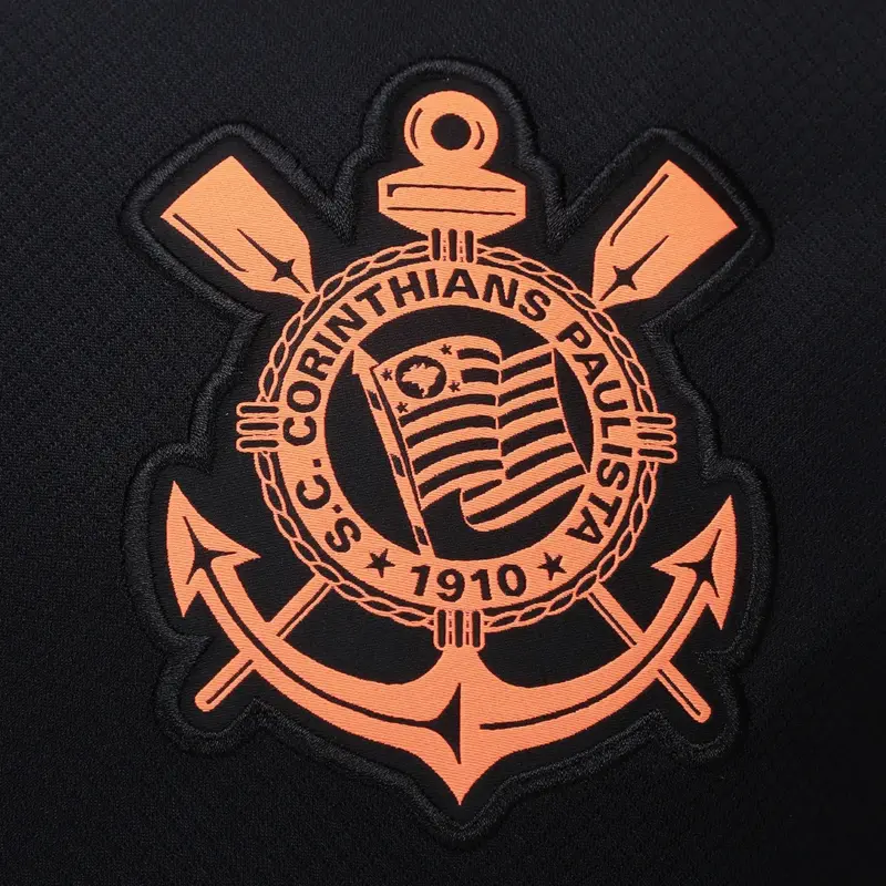 Camisa Corinthians III  - 2025/26 - Imagem 3