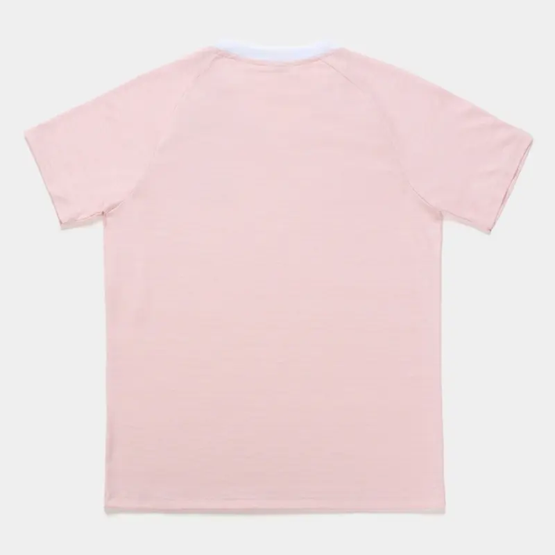 Camisa Santos Outubro Rosa - 2025/26 - Imagem 2